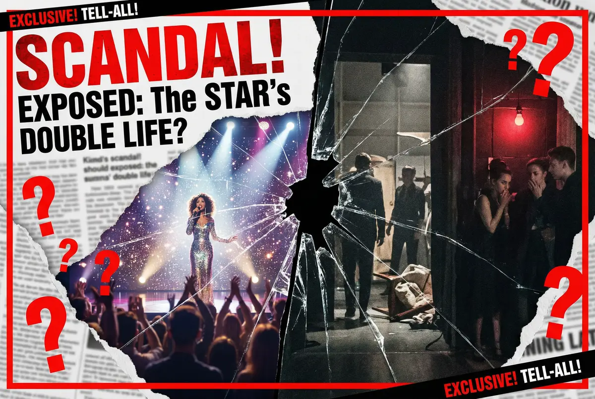 黑料网 明星双面人生深度调查