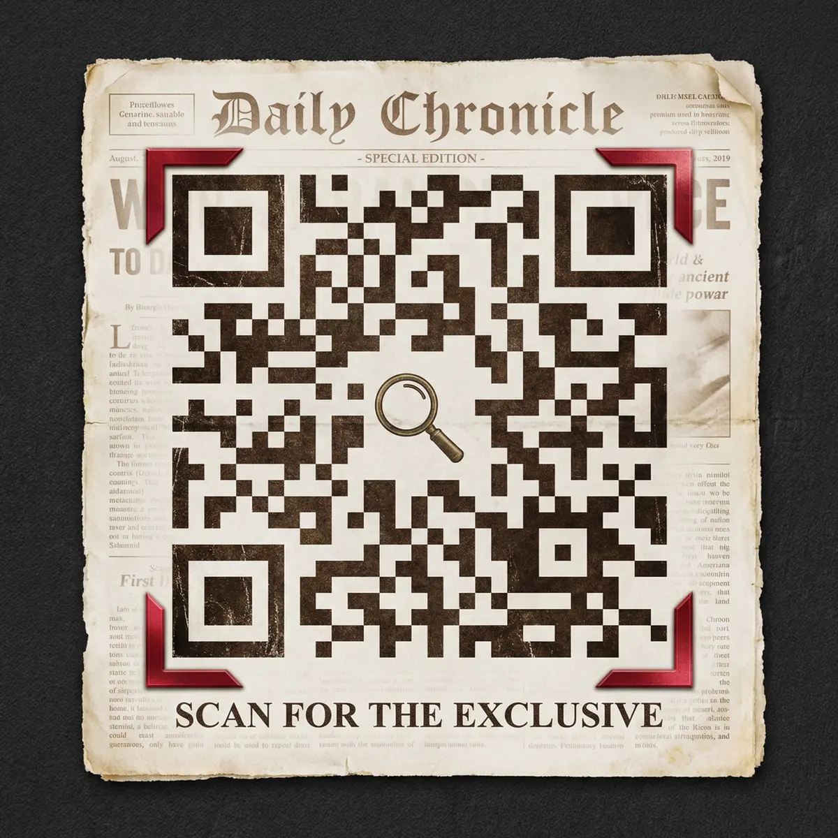 扫描二维码下载 黑料网 APP